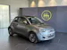 FIAT 500 electric 87 kW Passion