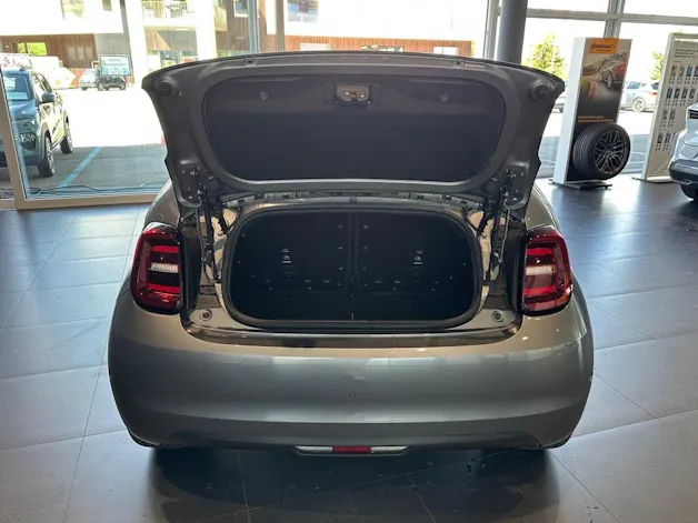 FIAT 500 electric 87 kW Passion