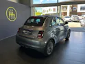 FIAT 500 electric 87 kW Passion