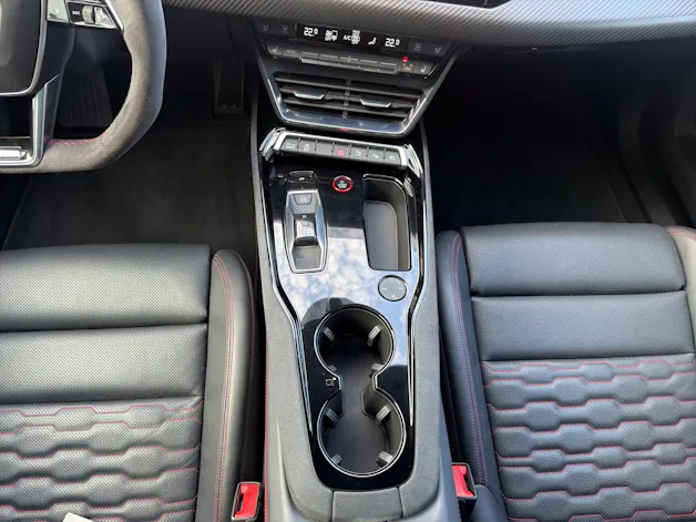 AUDI RS e-tron GT quattro