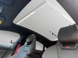 AUDI RS e-tron GT quattro
