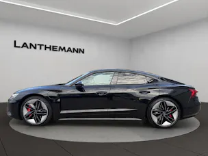 AUDI RS e-tron GT quattro