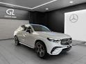 MERCEDES-BENZ GLC 400 e 4Matic EQ Star 9G-Tronic