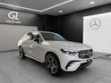 MERCEDES-BENZ GLC 400 e 4Matic EQ Star 9G-Tronic