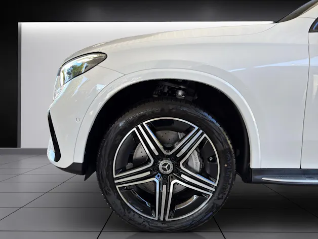 MERCEDES-BENZ GLC 400 e 4Matic EQ Star 9G-Tronic