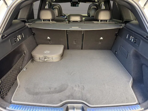 MERCEDES-BENZ GLC 400 e 4Matic EQ Star 9G-Tronic