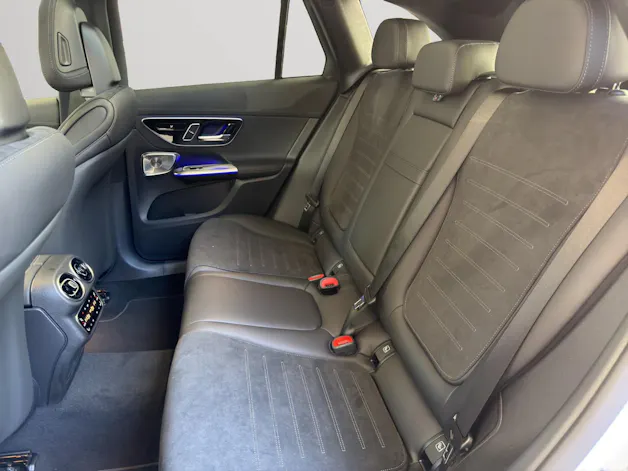 MERCEDES-BENZ GLC 400 e 4Matic EQ Star 9G-Tronic
