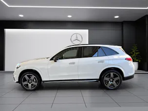 MERCEDES-BENZ GLC 400 e 4Matic EQ Star 9G-Tronic