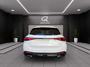 MERCEDES-BENZ GLC 400 e 4Matic EQ Star 9G-Tronic