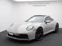 PORSCHE 911 Carrera
