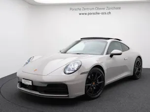 PORSCHE 911 Carrera