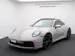 PORSCHE 911 Carrera