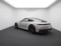 PORSCHE 911 Carrera