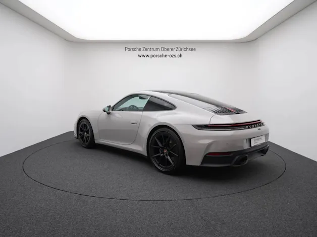PORSCHE 911 Carrera