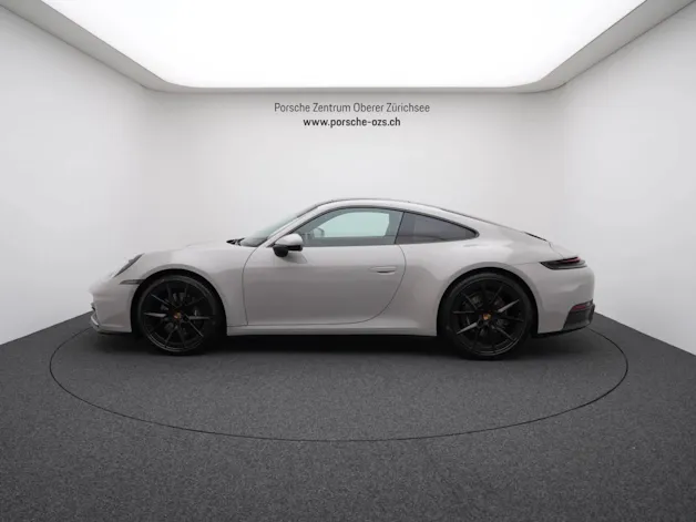 PORSCHE 911 Carrera