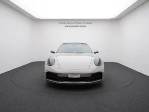 PORSCHE 911 Carrera