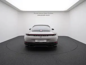 PORSCHE 911 Carrera