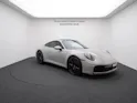 PORSCHE 911 Carrera
