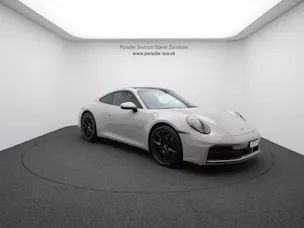 PORSCHE 911 Carrera