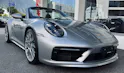PORSCHE 911 Carrera 4S Cabriolet PDK Sport Design