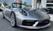 PORSCHE 911 Carrera 4S Cabriolet PDK Sport Design