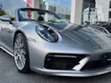 PORSCHE 911 Carrera 4S Cabriolet PDK Sport Design