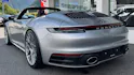 PORSCHE 911 Carrera 4S Cabriolet PDK Sport Design
