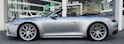 PORSCHE 911 Carrera 4S Cabriolet PDK Sport Design