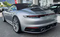 PORSCHE 911 Carrera 4S Cabriolet PDK Sport Design