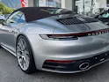 PORSCHE 911 Carrera 4S Cabriolet PDK Sport Design