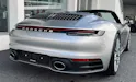 PORSCHE 911 Carrera 4S Cabriolet PDK Sport Design