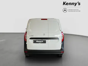 MERCEDES-BENZ eCitan Standard 2716mm S Worke