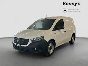 MERCEDES-BENZ eCitan Standard 2716mm S Worke