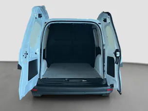 MERCEDES-BENZ eCitan Standard 2716mm S Worke