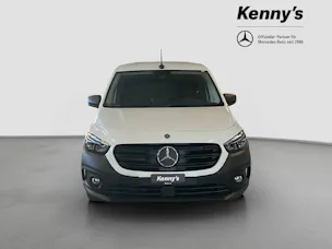 MERCEDES-BENZ eCitan Standard 2716mm S Worke