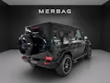 MERCEDES-BENZ G 63 AMG 9G-Tronic