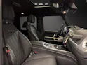 MERCEDES-BENZ G 63 AMG 9G-Tronic