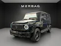 MERCEDES-BENZ G 63 AMG 9G-Tronic