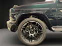 MERCEDES-BENZ G 63 AMG 9G-Tronic