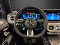 MERCEDES-BENZ G 63 AMG 9G-Tronic