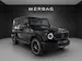MERCEDES-BENZ G 63 AMG 9G-Tronic