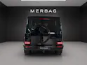 MERCEDES-BENZ G 63 AMG 9G-Tronic
