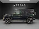 MERCEDES-BENZ G 63 AMG 9G-Tronic
