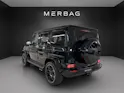 MERCEDES-BENZ G 63 AMG 9G-Tronic