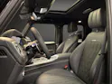 MERCEDES-BENZ G 63 AMG 9G-Tronic