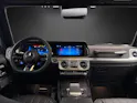 MERCEDES-BENZ G 63 AMG 9G-Tronic