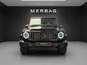 MERCEDES-BENZ G 63 AMG 9G-Tronic