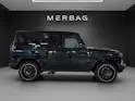 MERCEDES-BENZ G 63 AMG 9G-Tronic