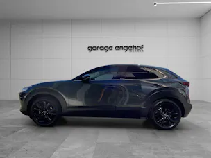 MAZDA CX-30 SKYACTIV-X 186 M Hybrid Homura AWD AT