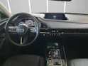 MAZDA CX-30 SKYACTIV-X 186 M Hybrid Homura AWD AT